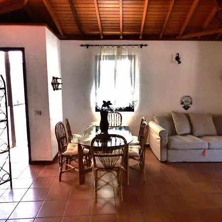 Chijere Gran Azul Apartament Alojera