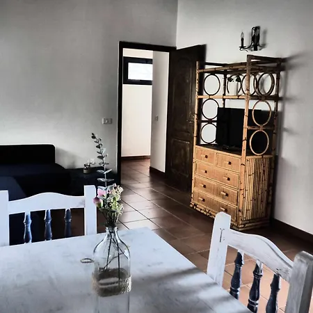 Chijere Gran Azul Apartment