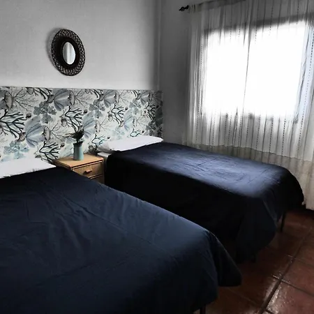 Apartament Chijere Gran Azul