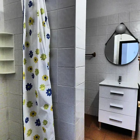 Chijere Gran Azul Apartament *
