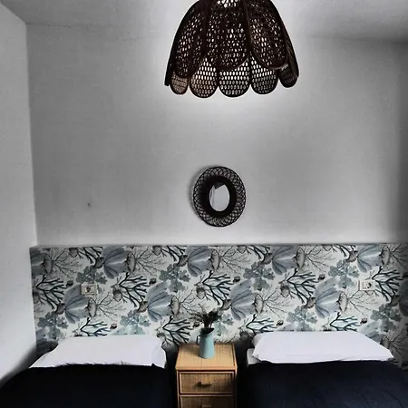 Apartament Chijere Gran Azul *