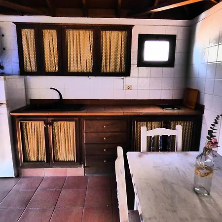 Apartment Chijere Gran Azul