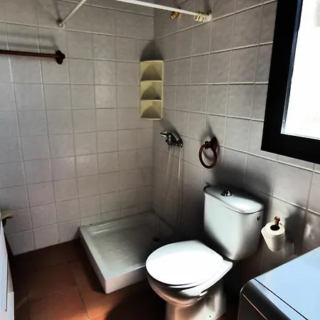 Apartament Chijere Gran Azul *