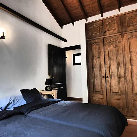 Chijere Gran Azul Apartment