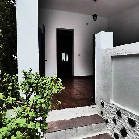 Apartment Chijere Gran Azul *