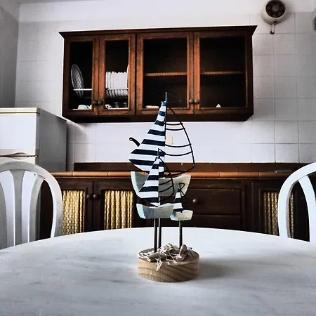 Apartment Chijere Gran Azul