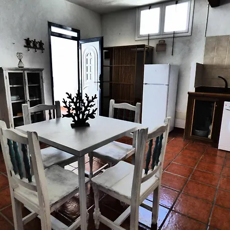 Apartament Chijere Gran Azul