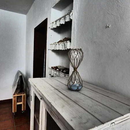Apartment Chijere Gran Azul *