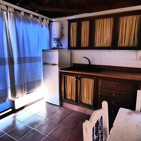 Chijere Gran Azul Apartment Alojera