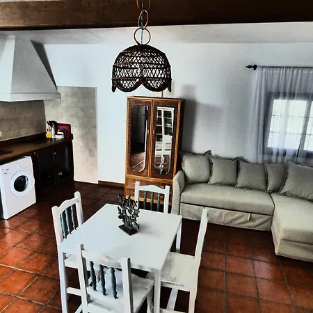 Chijere Gran Azul Apartment *