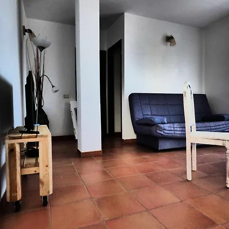 Apartment Chijere Gran Azul *