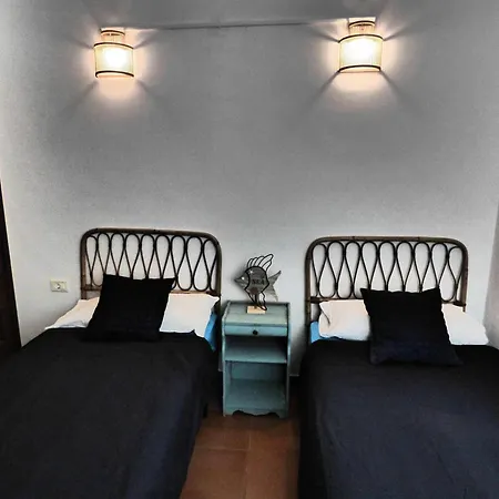Chijere Gran Azul Apartment Alojera