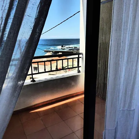 Apartament Chijere Gran Azul Alojera