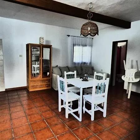 Chijere Gran Azul Apartment