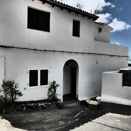 Apartament Chijere Gran Azul *