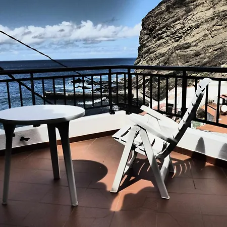 Chijere Gran Azul Apartament Alojera