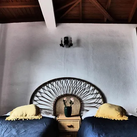Apartmán Chijere Gran Azul