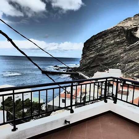 Chijere Gran Azul Apartmán