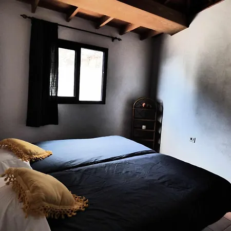 Chijere Gran Azul Apartmán