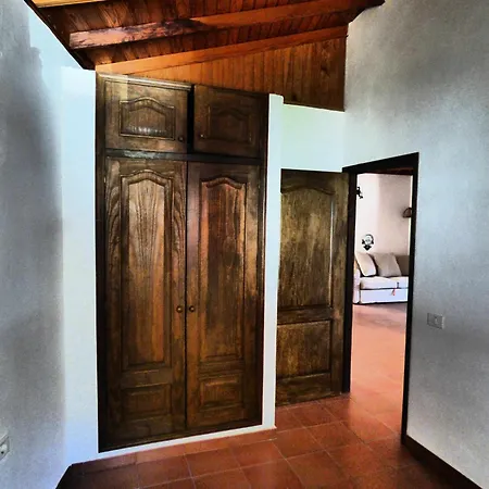 Apartmán Chijere Gran Azul