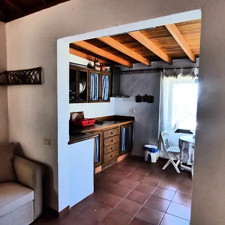 Chijere Gran Azul Apartmán Alojera