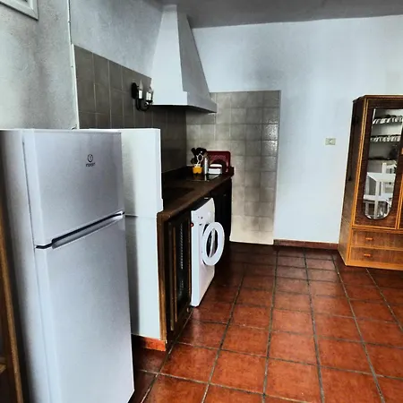 Chijere Gran Azul Apartmán