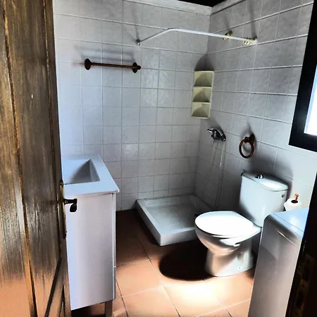 Chijere Gran Azul Apartmán Alojera
