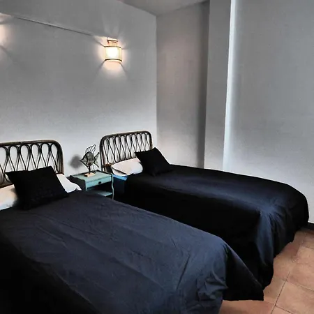 Apartmán Chijere Gran Azul Alojera