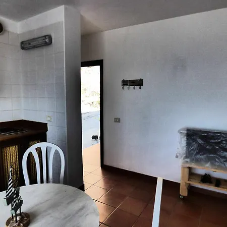 Apartmán Chijere Gran Azul